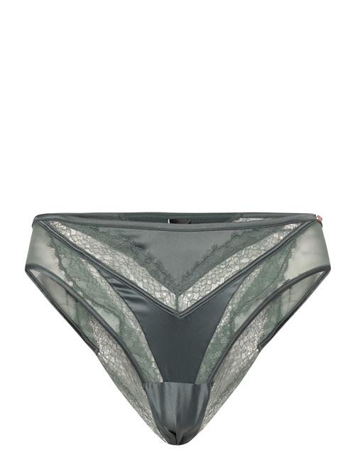 Hunkemöller Nicole Hl Brazilian R Hunkemöller Green