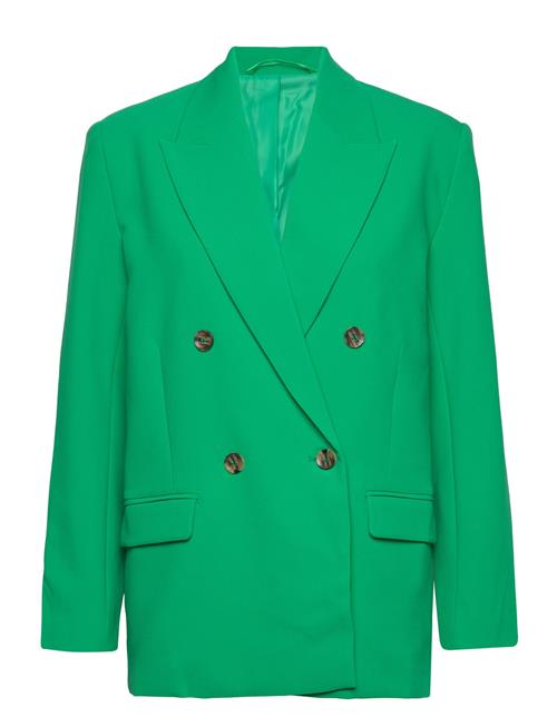 2Nd Barry - Attired Suiting 2NDDAY Green