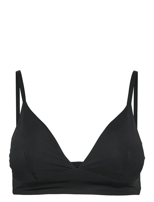 Pcnamee Triangle Bra Noos Pieces Black