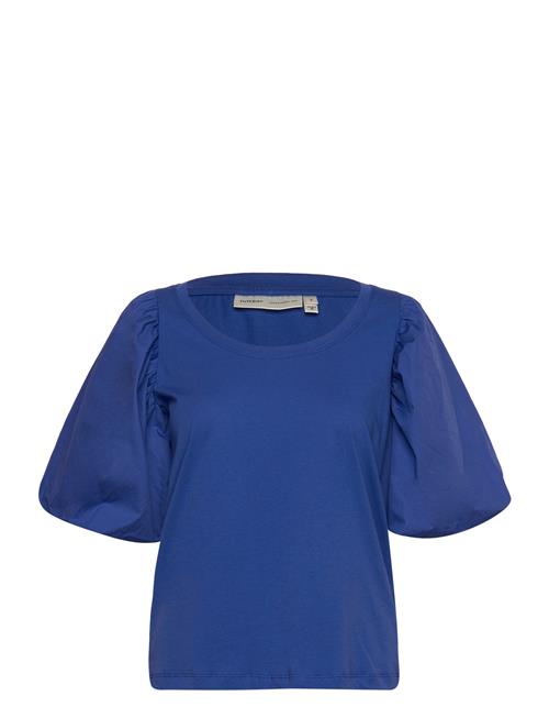 InWear Kisumeiw Top InWear Blue