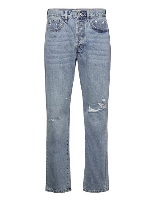 Se Redefined Rebel Rrrome Jeans Redefined Rebel Blue ved Booztlet