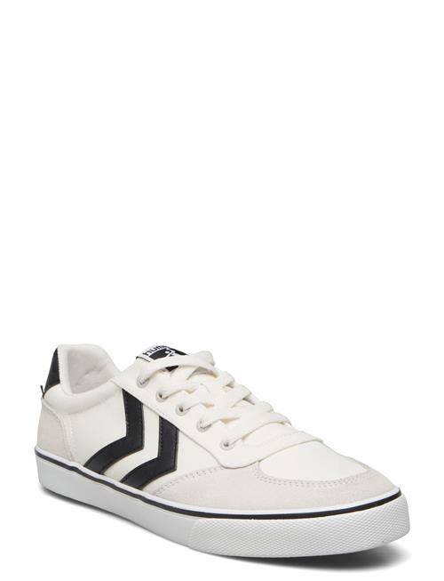 Hummel Stadil Low Ogc 3.0 Hummel White