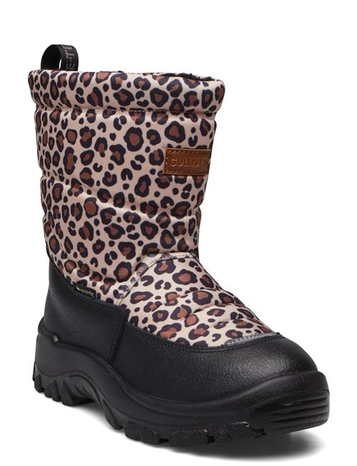 Se Gulliver Frost Gtx Gulliver Patterned ved Booztlet