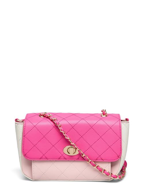 Bea Bag Pu Noella Pink