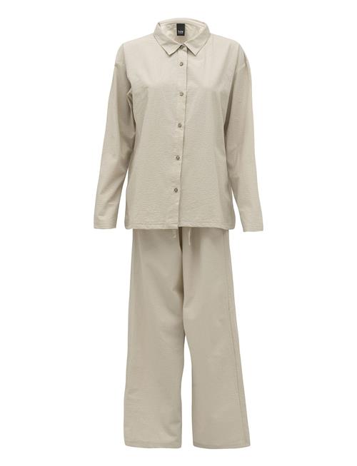 Ara Pyjamas Høie Of Scandinavia Beige