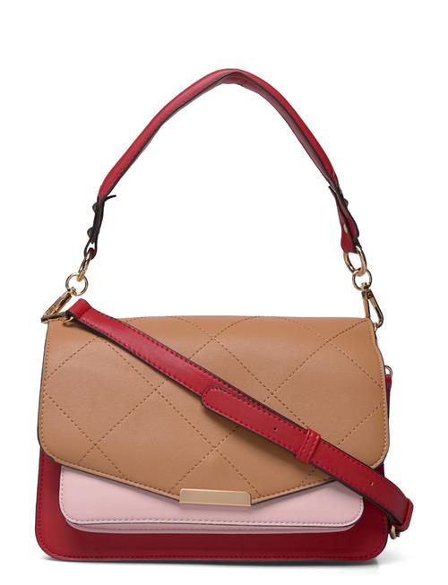 Noella Blanca Multi Compartment Bag Noella Red