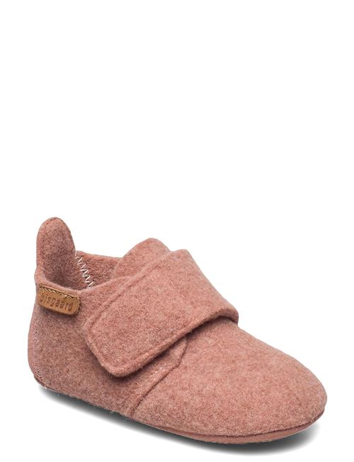 Bisgaard Baby Wool Bisgaard Pink