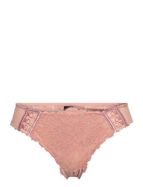 Hunkemöller Zara Brazilian R Hunkemöller Pink