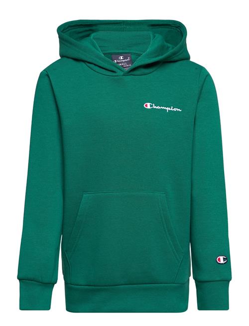 Champion Hooded Sweatshirt Champion Green