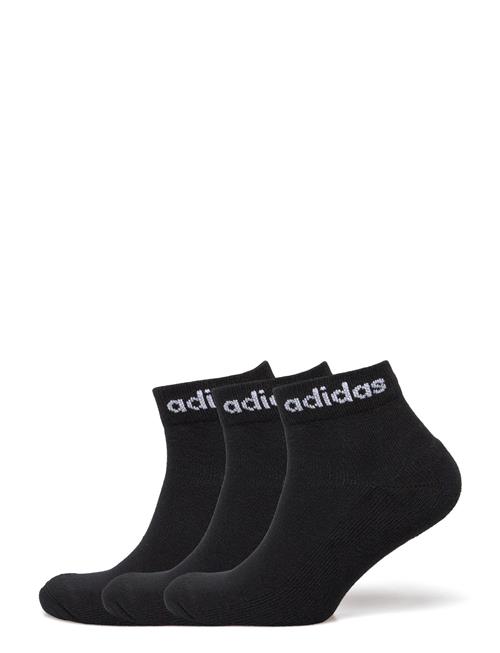 adidas Performance C Lin Ankle 3P Adidas Performance Black