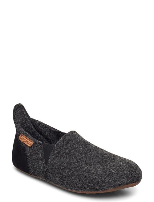 Se Bisgaard Bisgaard Sailor Wool Bisgaard Black ved Booztlet