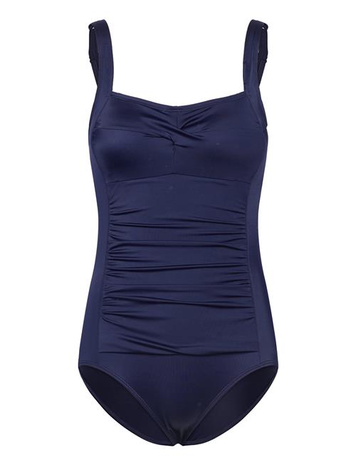 Dorina Fiji/Eco Shaping_Swimsuit Dorina Navy