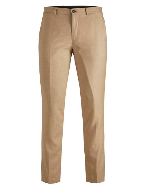 Jack & Jones Jprsolaris Trouser Noos Jack & J S Beige