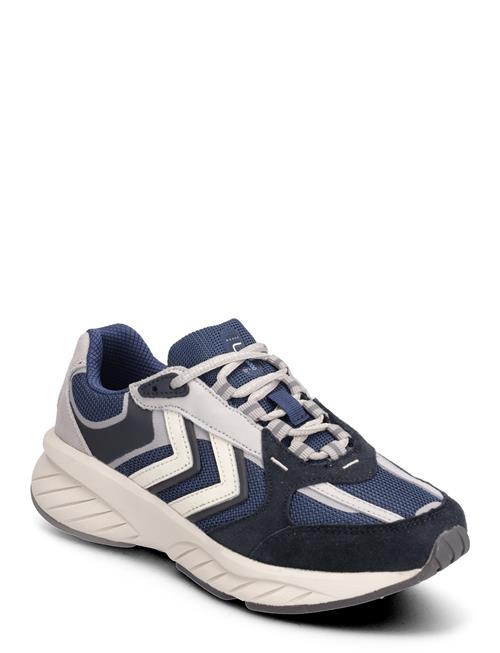 Hummel Reach Lx 6000 Urban Hummel Navy