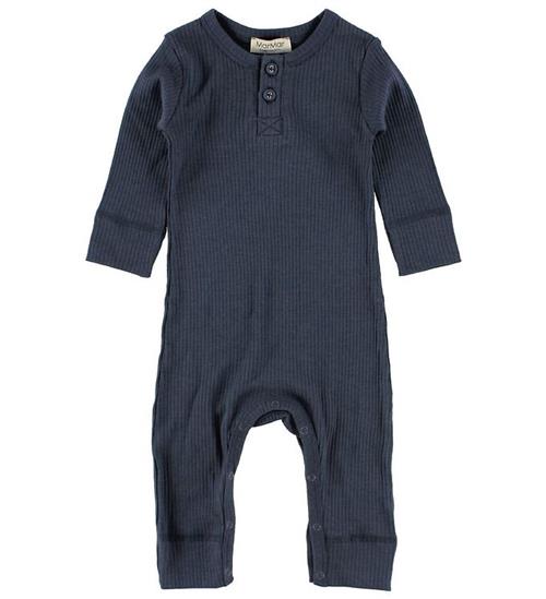 Se MarMar MarMar Heldragt - Rib - Navy ved KidsWorld