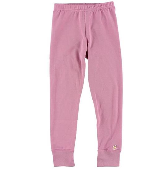 Katvig Katvig One Leggings - Rosa