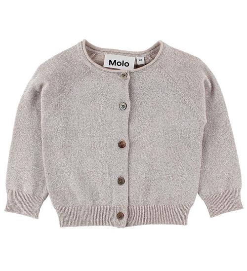 Se Molo Cardigan - Gladys - Hanens Ã?r ved KidsWorld