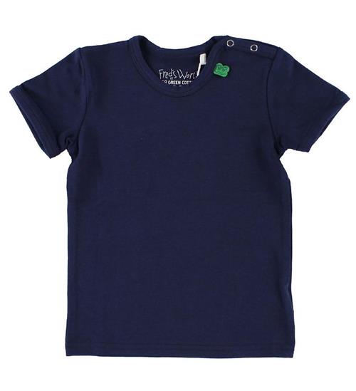 Freds World Freds World T-shirt - Navy