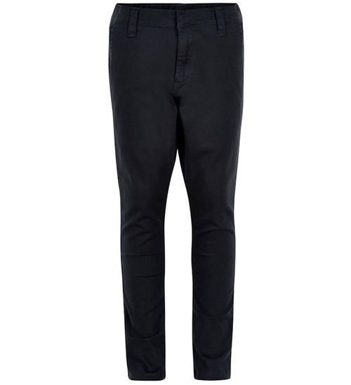 The New Chinos - Gustavo - Navy