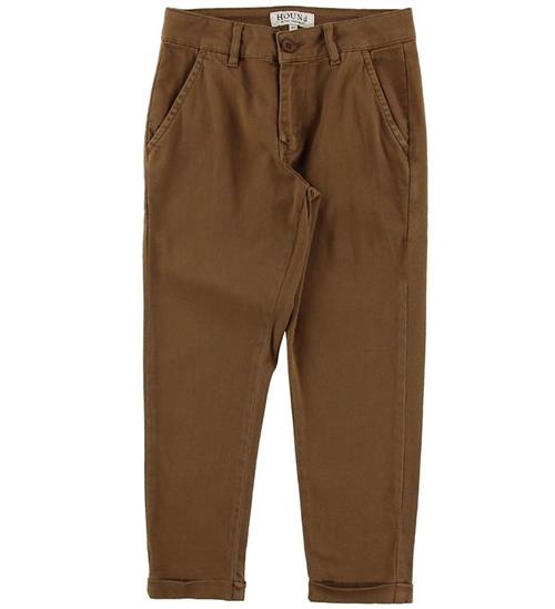 Hound Hound Chinos - Brun