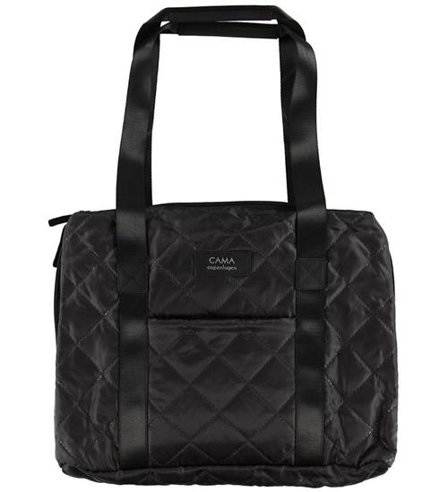 CAMA Copenhagen CAMA Copenhagen Pusletaske - Chloe - Black