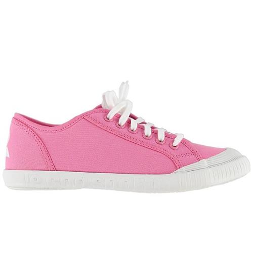 Le Coq Sportif Sko - Nationale - Pink Carnation