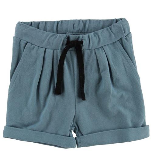 Petit by Sofie Schnoor Shorts - NYC - StÃ¸vet BlÃ¥