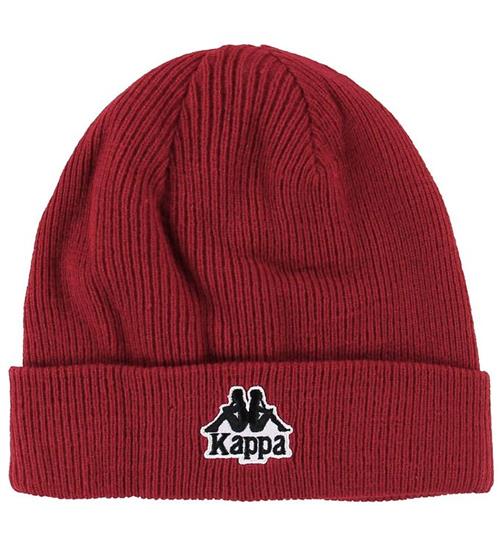 Kappa Kappa Hue - Authentic Aysnes - RÃ¸d