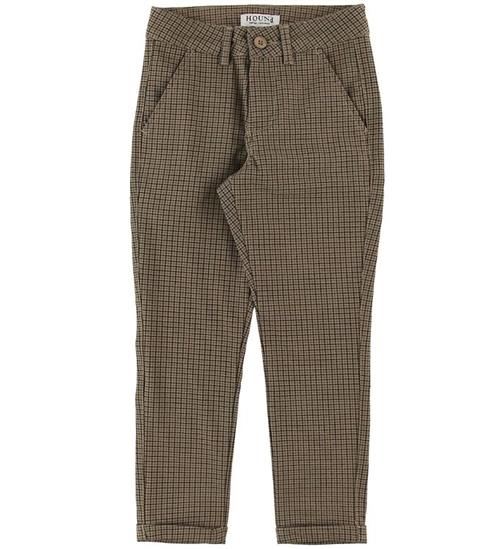 Hound Hound Chinos - Brown