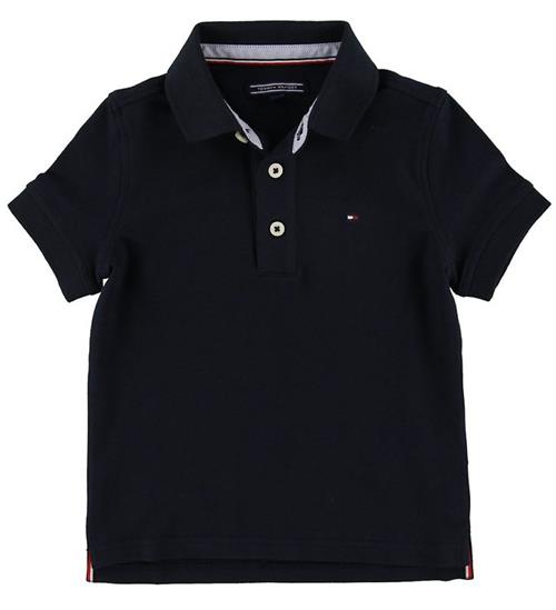 Tommy Hilfiger Polo - Tommy - Sky Captain