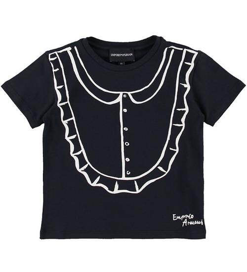 Emporio Armani T-shirt - Navy