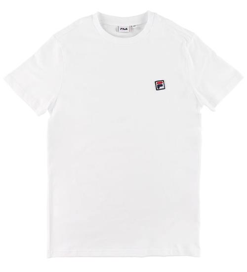 Fila Fila T-shirt - Seamus - Hvid