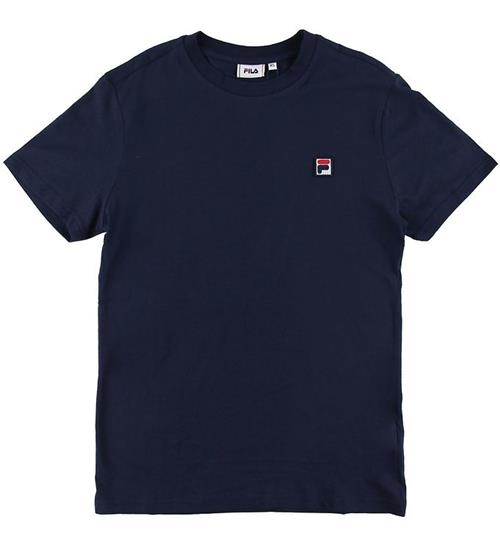 Fila Fila T-shirt - Seamus - Navy