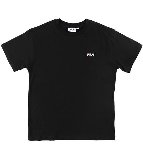 Fila Fila T-shirt - Eara - Sort