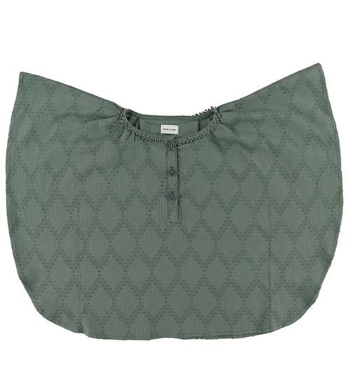 Mini A Ture Mini A Ture Top - Brith - Green Bay