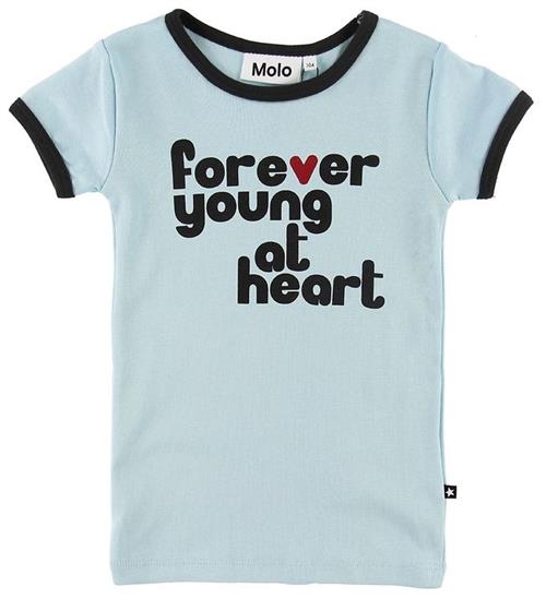 Se Molo Molo T-shirt - Rhiannon - Sea Angel ved KidsWorld