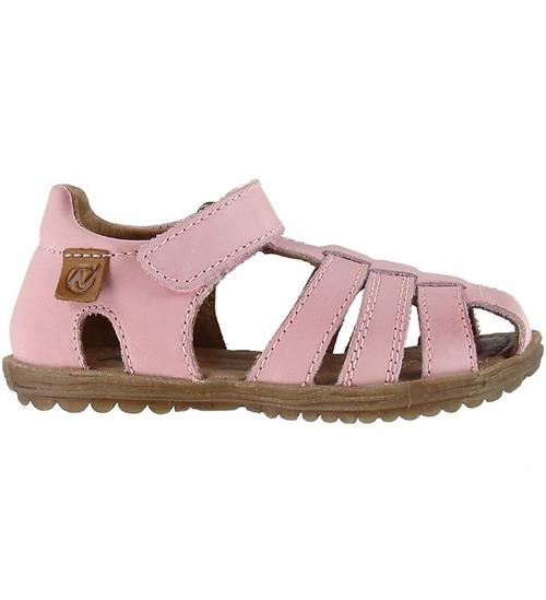 Naturino Naturino Sandaler - See - Rosa