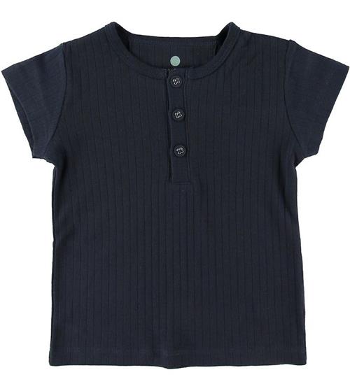 En Fant En Fant T-shirt - Dark Navy