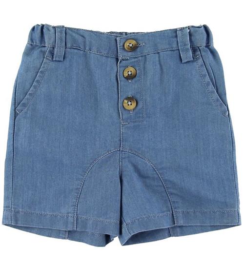 Noa Noa miniature Shorts - Denim