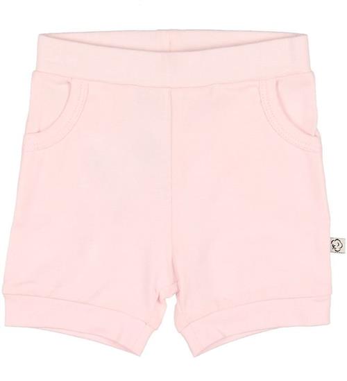 Pippi Baby Pippi Shorts - LyserÃ¸d