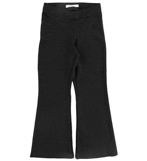 Name It Name It Bukser - Noos - NkfFrikkali Bootcut - Sort