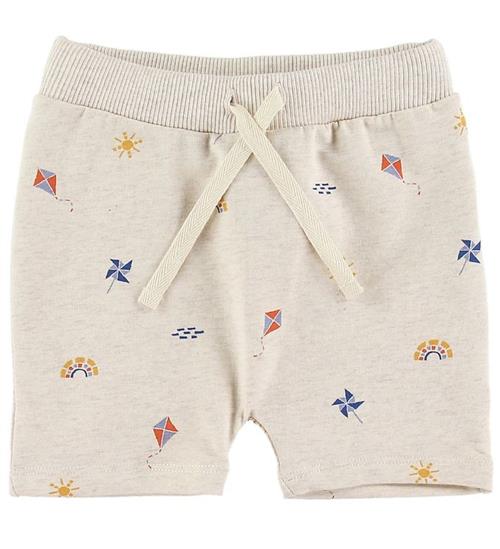 Noa Noa miniature Shorts - Whitecap