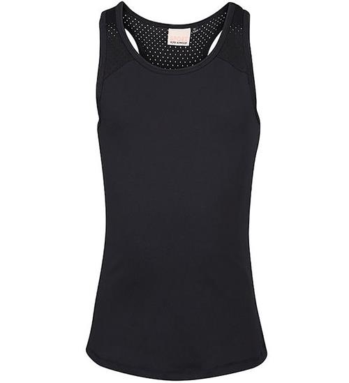 Sofie Schnoor Sport by Sofie Schnoor Top - Solid Black