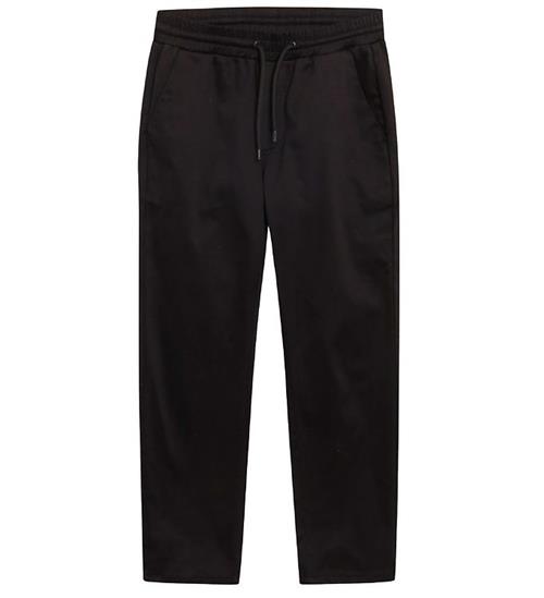 Grunt Grunt Bukser - Hack Worker Pant - Sort