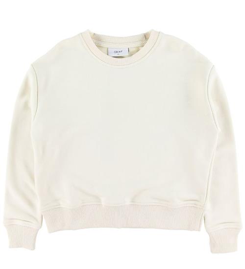 Grunt Grunt Sweatshirt - Lone - Creme