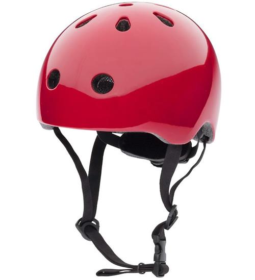 Coconuts Coconuts Cykelhjelm - S - Ruby Red