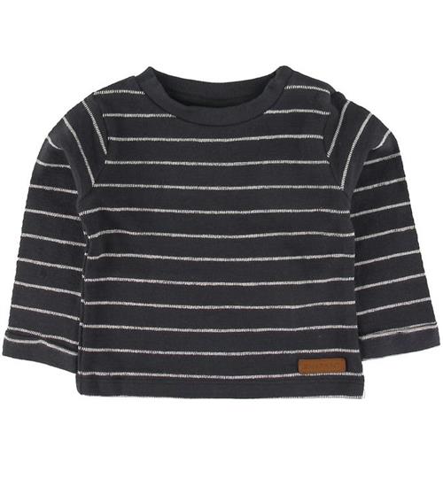 Se En Fant Bluse - Classic Navy m. Striber ved KidsWorld