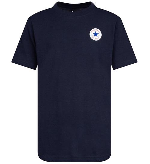 Converse T-shirt - Obsidian