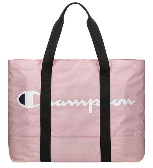 Champion Champion Shopper - LyserÃ¸d