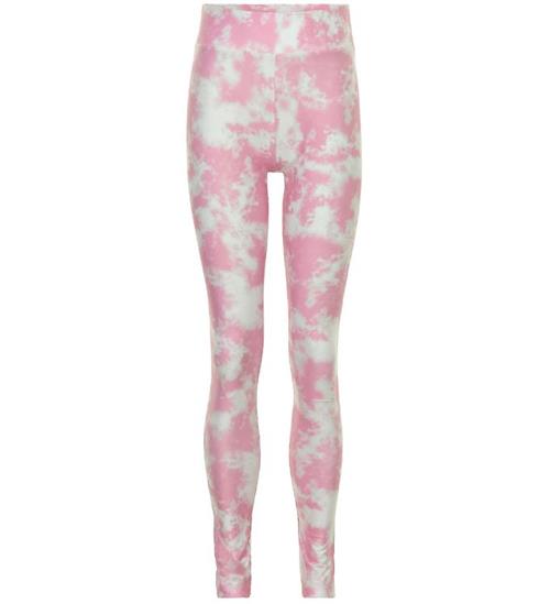 Cost:Bart Cost:Bart Leggings - Nelly - Pink Nectar